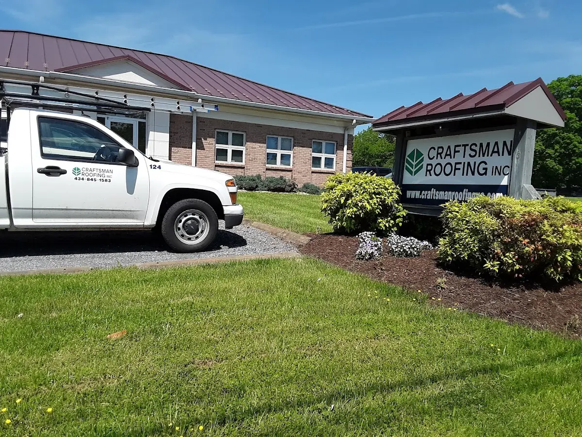 Quality Soffit & Fascia Repair by experienced craftsmen in Harrison